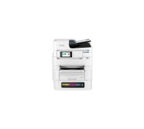 Printeris Epson WorkForce Pro EM-C8101RDWF Tintes Krāsu