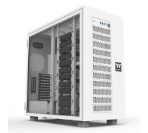 Datora korpuss Thermaltake AX700 TG Tower White