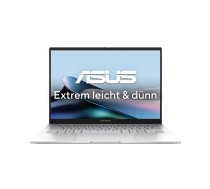 Klēpjdators ASUS Zenbook 14 OLED UX3405CA-PP485W 14" Intel Core Ultra 9 285H 32GB 1TB Intel Arc 140T Windows 11 Home