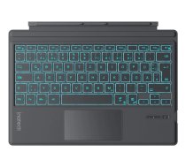 Klaviatūra Inateck KB02027_GRAY Apple iPad Air 11 iPad Pro 11