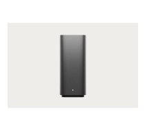 NAS Synology BeeStation Plus Intel Celeron J4125 4GB DDR4 8TB SSD Melns