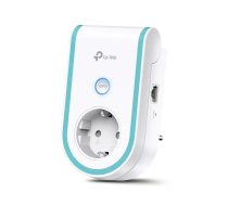 Tīkla atkārtotājs TP-Link RE365 867 Mbit/s Balts