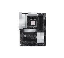 Mātesplate MSI PRO X870E-P WIFI ATX — AMD X870E, Socket AM5, DDR5, 4 DIMM, Wi‑Fi 7, 3× M.2, HDMI 2.1