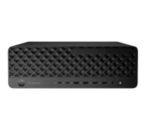 Dators HP ELITEDESK 8 SFF G1I U7-265 8GB 500GB Integrēta Windows 10 Pro