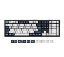 Klaviatūra Keychron Q6 Max QMK/VIA Gateron Jupiter Q6M-M3