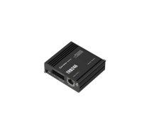 Maršrutētājs TELTONIKA TRB246 IoT vārteja 4G ar Ethernet LAN 10/100 Mbps
