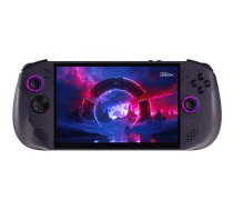 Portatīvā spēļu konsole Lenovo Legion Go S — AMD Ryzen Z1 Extreme, 8" IPS 1920×1200 120Hz, 16 GB LPDDR5x, 512 GB PCIe SSD, SteamOS