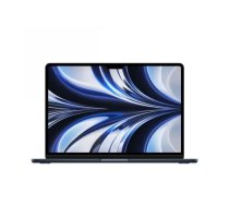 Klēpjdators Apple Macbook Air M4 13.6" 16GB 512GB Integrētā Mac OS