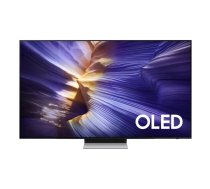OLED TV Samsung 65" S90F 65" 4K Ultra HD OLED 3840x2160, Tizen, 120 Hz, HDMI x4, FreeSync