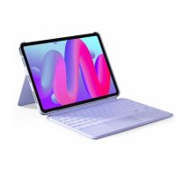 Klaviatūra Inateck KB04111_PURPLE Apple iPad Air 11 iPad Pro 11