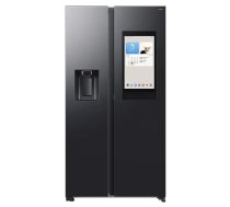 Ledusskapis SAMSUNG RS90F66BEFEO, 634 litri