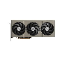 Videokarte Sapphire NITRO+ Radeon RX 9060 XT — 8 GB GDDR6, 128 bitu, PCIe x16 5.0