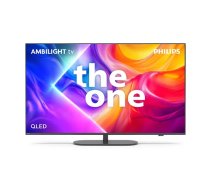 Televizors Philips 65PUS9010/12 65" 4K Ultra HD QLED 3840 x 2160