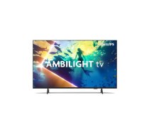 LED televizors Philips 65PUS8010/12 65" (165,1 cm) 4K Ultra HD 3840x2160, HDR10+, Wi‑Fi, HDMI 2.1, Titan OS