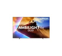 Televizors Philips 55OLED770 55" OLED 4K Ultra HD 3840×2160 Wi‑Fi Ethernet Titan OS