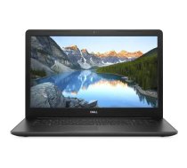 Klēpjdators DELL Inspiron 3793 17.3" FHD Intel® Core™ i5-1035G1 16GB RAM 512GB SSD Windows 11 Pro