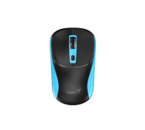 Pele Genius NX-7123 BlackBlue USB