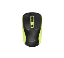 Pele Genius NX-7123 BlackGreen USB
