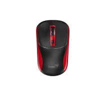 Pele Genius NX-7123 BlackRed USB