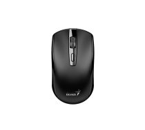 Vadu optiskā pele Genius ECO-8150 melna, 1000 DPI