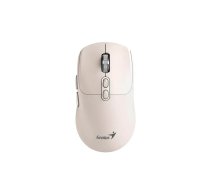 Bezvadu pele Genius NX-8080S BT Dual Bluetooth + 2.4 GHz, 1600 dpi