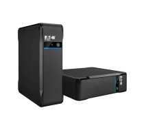 Nepārtraukta barošanas avots EATON 3P Ellipse 700 FR 700VA, 3 fāžu, modelis 3P700F