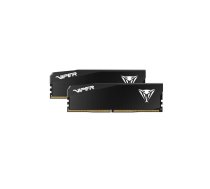 Operatīvā atmiņa PATRIOT DDR5 32GB 6000MHz Viper Elite 5 Ultra CL28