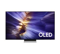 Televizors Samsung OLED 48" S90F 4K UHD (3840x2160), 120 Hz, HDR10+ Adaptive, Tizen, 2.1ch 40W