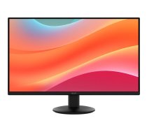 Monitors MSI Pro MP272L 27" Full HD LED 1920 x 1080