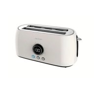 Toasteris Cecotec 03109 4 šķēles 1500 W Beigā