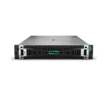 HPE ProLiant DL380 Gen11 serveris 960 GB Rack 2U Intel Xeon Silver 4510 2.4 GHz 64 GB DDR5-SDRAM