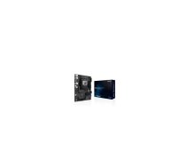 Mātesplate ASUS Pro WS W880-ACE SE — Intel W880, LGA 1851, ATX, DDR5, 4×M.2, 3×RJ-45, 4×SATA III
