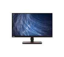 LED displejs Lenovo ThinkVision T24m-29 60.5 cm 1920 x 1080 pikseļi Full HD