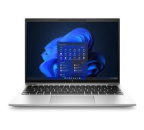 Portatīvais dators HP EliteBook 830 G9 Intel Core i5-1235U 13.3" WUXGA 8GB DDR5 256GB SSD