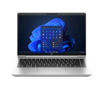 Portatīvais dators HP ProBook 440 G10 Intel Core i5 14" Full HD 16GB 512GB SSD Sudrabs