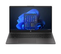 Portatīvais dators HP G10 Intel Core i5-1334U 15.6" Full HD 8GB 256GB SSD Sudrabs