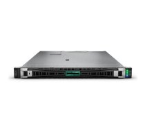HPE ProLiant DL360 Gen11 serveris 0 GB Rack 1U Intel Xeon Silver 4410Y 2 GHz 32 GB DDR5-SDRAM 800 W