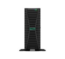 Serveris HPE ProLiant ML350 Gen11 Tower (4U) Intel Xeon Silver 4509Y 2.6 GHz 64 GB DDR5 960 GB 2000 W