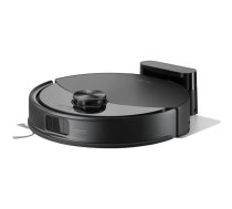 Putekļsūcējs Xiaomi Roborock Q10 VF Black — sūkšanas spēks 2700 Pa, modelis Q10VF52-00