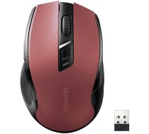 Pele UGREEN MU006 2.4 GHz + Bluetooth 5.0