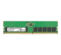 Operatīvā atmiņa Micron DDR5 16GB 5600MHz