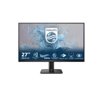 Monitors Philips 1000 series 27E2N1110/00 27" Full HD IPS 1920x1080 4 ms HDMI VGA VESA Leans