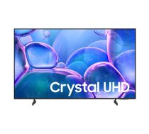 LED Smart TV Samsung UE65U7022FK 65" (165,1 cm) 4K Ultra HD, 3840×2160, Tizen, Wi‑Fi, melns