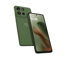 Viedtālrunis Motorola moto g56 5G 6.72" 256 GB Zaļš