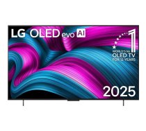 Televizors LG OLED42C5ELB 42" OLED 4K