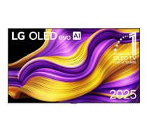 Televizors LG OLED55G57LW 55" OLED 4K