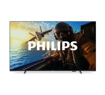 LED TV Philips 43PUS7000/12 43" (108 cm) 4K Ultra HD 3840x2160, Titan OS, HDR, Wi‑Fi, Bluetooth