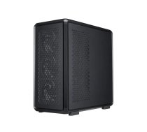 Datora korpuss Cooler Master MasterFrame 600 Midi Tower Black