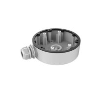 Savienojumu kārba Hikvision DS-1280ZJ-DM46 IP66 ūdensizturīga alumīnija CCTV kamerām