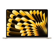 Klēpjdators Apple MacBook Air 15.3" M4 16GB 1TB Apple GPU macOS